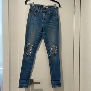 Levis 721
